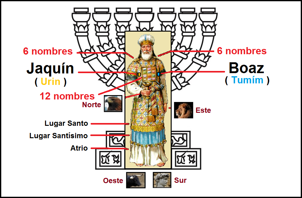 Imperio mundial de la profecia